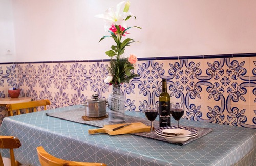 Lagos City Center Hotel | C01 - Historical Central House by DreamAlgarve
