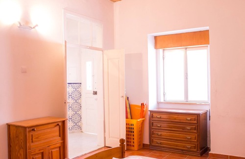 Lagos City Center Hotel | C01 - Historical Central House by DreamAlgarve