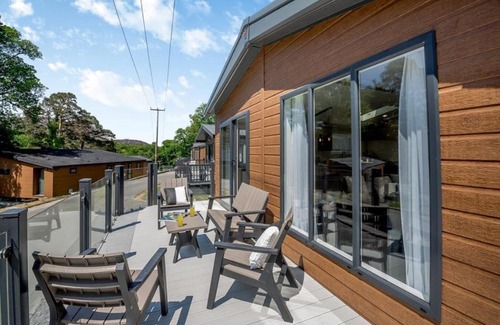 Bethesda Casa | C03 - The Faraday