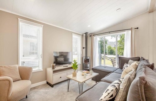 Bethesda Casa | C03 - The Faraday