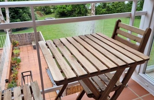 Gama Apartamento | C03A01 Acogedor apartamento en Gama
