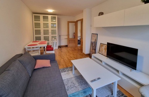 Gama Apartamento | C03A01 Acogedor apartamento en Gama