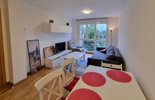 Gama Apartamento | C03A01 Acogedor apartamento en Gama