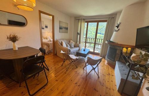 Cerler Apartamento | C09 - Apartamento Pirineos - Villmor