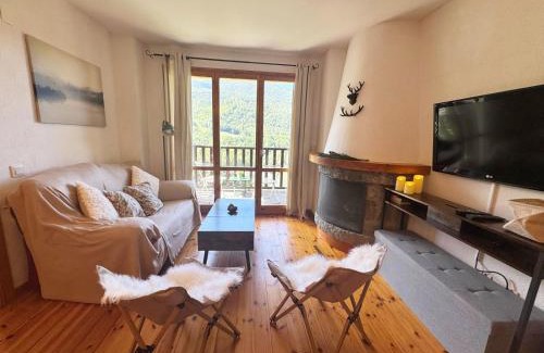 Cerler Apartamento | C09 - Apartamento Pirineos - Villmor