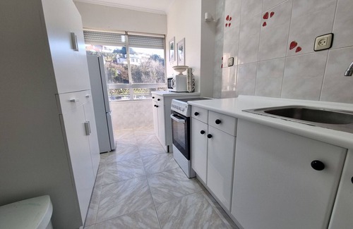Somo Apartamento | C09A01 Apartamento Somo