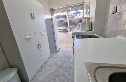 Somo Apartamento | C09A01 Apartamento Somo