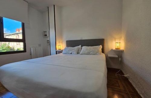 Somo Apartamento | C09A02 Apto Playa y Garaje