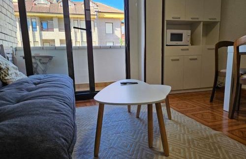 Somo Apartamento | C09A02 Apto Playa y Garaje