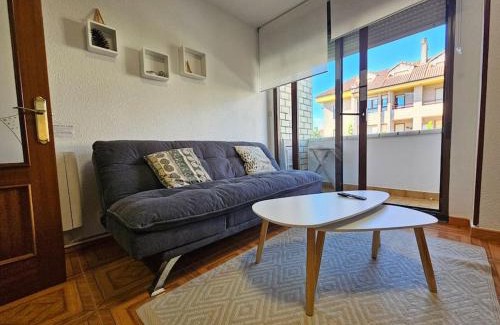 Somo Apartamento | C09A02 Apto Playa y Garaje