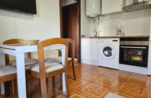 Somo Apartamento | C09A02 Apto Playa y Garaje