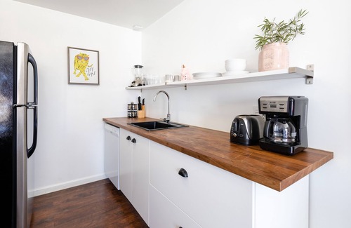 Desert Hot Springs Apartamento | C1- Desert Living - Perfect View