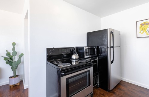Desert Hot Springs Apartamento | C1- Desert Living - Perfect View