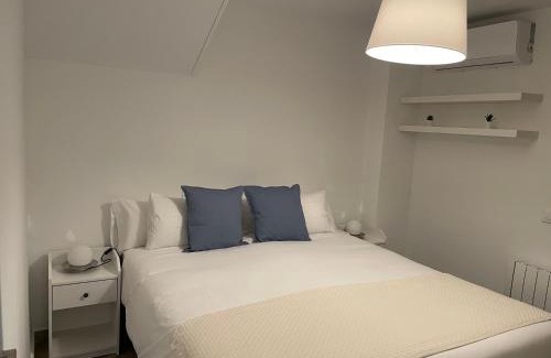 Nueva España Apartamento | C1 Madrid, Zona exclusiva
