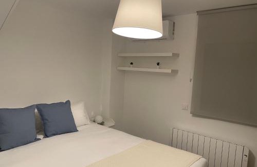 Nueva España Apartamento | C1 Madrid, Zona exclusiva