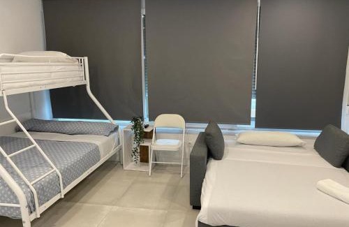 Nueva España Apartamento | C10 Exclusiva zona Madrid cerca Bernabéu
