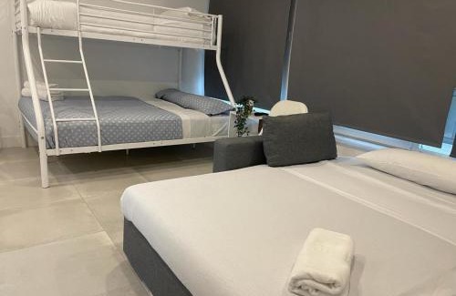 Nueva España Apartamento | C10 Exclusiva zona Madrid cerca Bernabéu