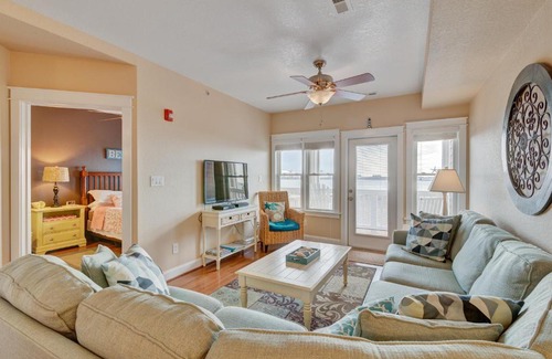 Nags Head Casa | C108 - 4 Shore 108 by Resort Realty