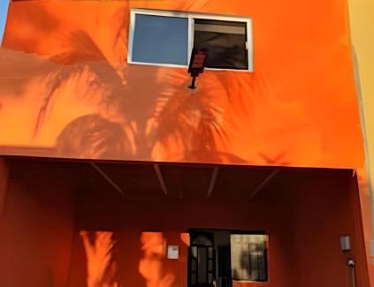 Compostela Casa | C11 · Casa 2 niveles, alberca y vista al manglar