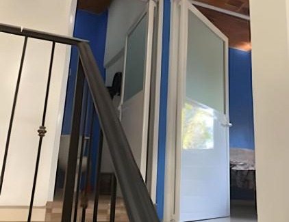 Compostela Casa | C11 · Casa 2 niveles, alberca y vista al manglar