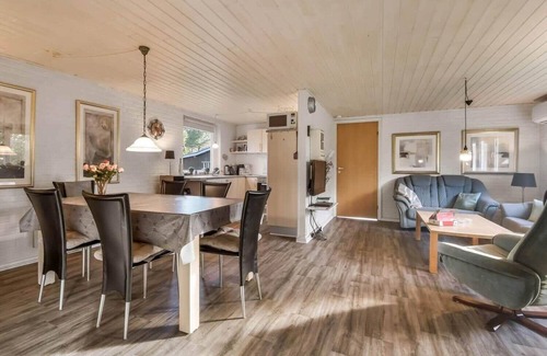 Skjern Casa | C11410 Skjern - Sivvænget 13