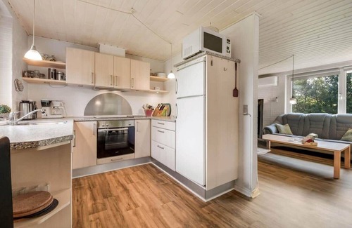 Skjern Casa | C11410 Skjern - Sivvænget 13