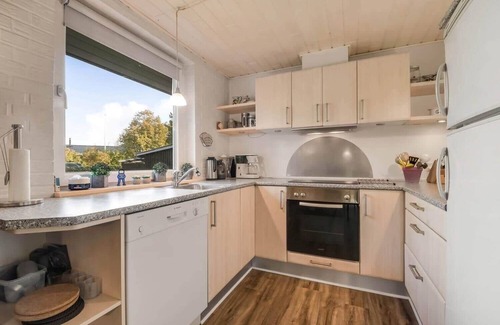 Skjern Casa | C11410 Skjern - Sivvænget 13