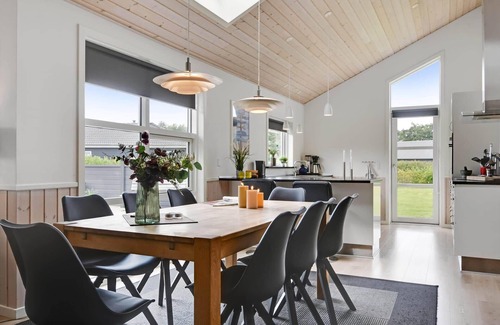 Skjern Casa | C11418 Skjern - Rørkrogen 10