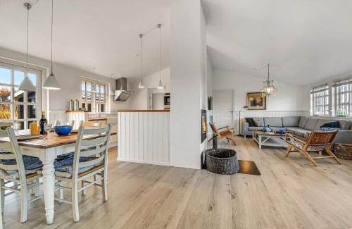Ringkøbing-Skjern Municipality Casa | C11419-Skjern-Brombaervej-30