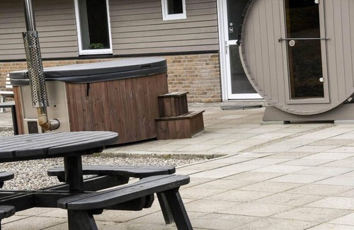 Falen Casa | C11694 Hemmet - Klydevænget 1