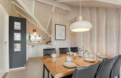 Bork Havn Casa | C11716 Hemmet - Horsfold 103