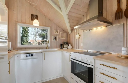 Bork Havn Casa | C11716 Hemmet - Horsfold 103