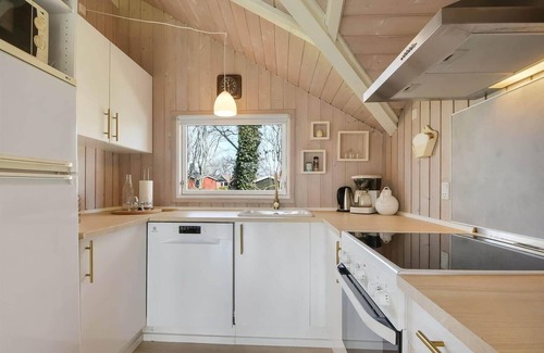 Bork Havn Casa | C11716 Hemmet - Horsfold 103