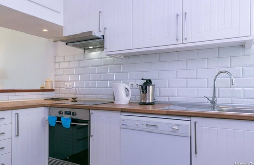 Praia da Luz Apartamento | C12 - Sunshine Apartment in Luz