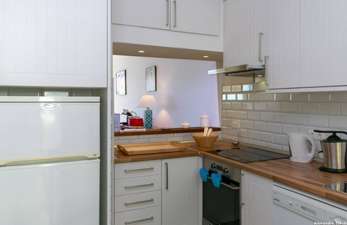 Praia da Luz Apartamento | C12 - Sunshine Apartment in Luz