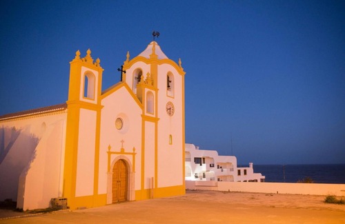 Praia da Luz Apartamento | C12 - Sunshine Apartment in Luz