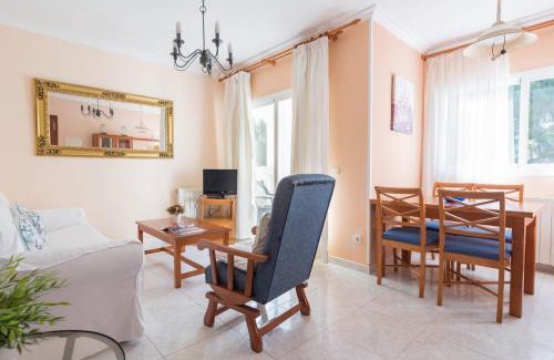Cala Ratjada Apartamento | C134 Samu 1 by Mallorca Villa Selection
