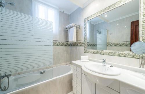 Cala Ratjada Apartamento | C134 Samu 1 by Mallorca Villa Selection