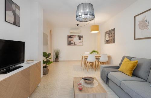 Capuchinos Apartamento | C14 Wonderfull central 3 bedrooms