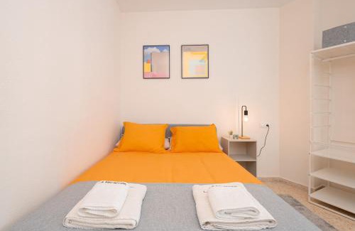 Capuchinos Apartamento | C14 Wonderfull central 3 bedrooms