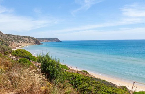Salema Casa | C17 - Suncliff Salema House