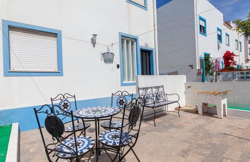 Salema Casa | C17 - Suncliff Salema House