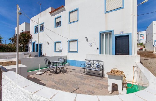 Salema Casa | C17 - Suncliff Salema House