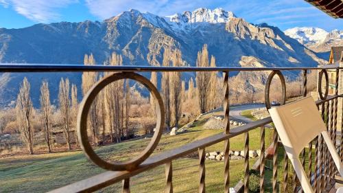 Cerler Apartamento | C18 - Alojamiento Mirador de Cerler - Villmor