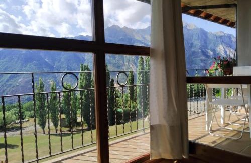 Cerler Apartamento | C18 - Alojamiento Mirador de Cerler - Villmor