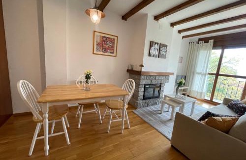 Cerler Apartamento | C18 - Alojamiento Mirador de Cerler - Villmor