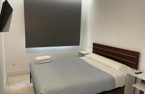 Nueva España Apartamento | C2 Exclusiva zona Madrid