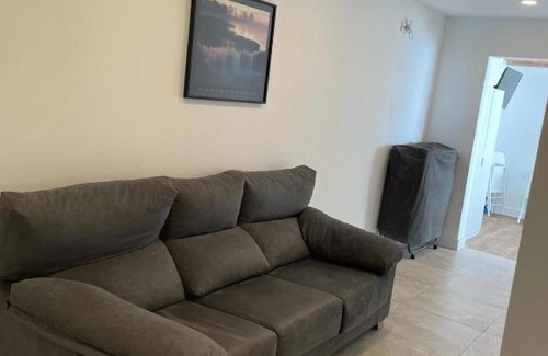 Nueva España Apartamento | C2 Exclusiva zona Madrid