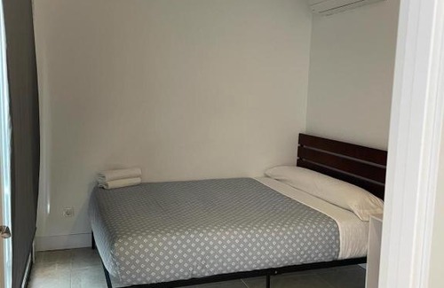 Nueva España Apartamento | C2 Exclusiva zona Madrid
