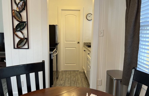 Downtown Historic District Apartamento | Alluring Get-Away - A solo 2 cuadras del centro de la ciudad - Estacionamiento en el lugar